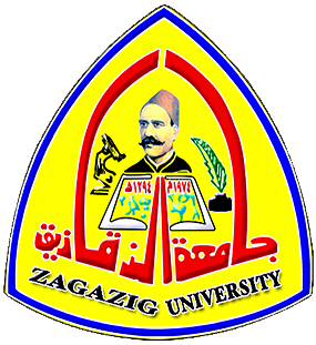 Zagazig University Logo
